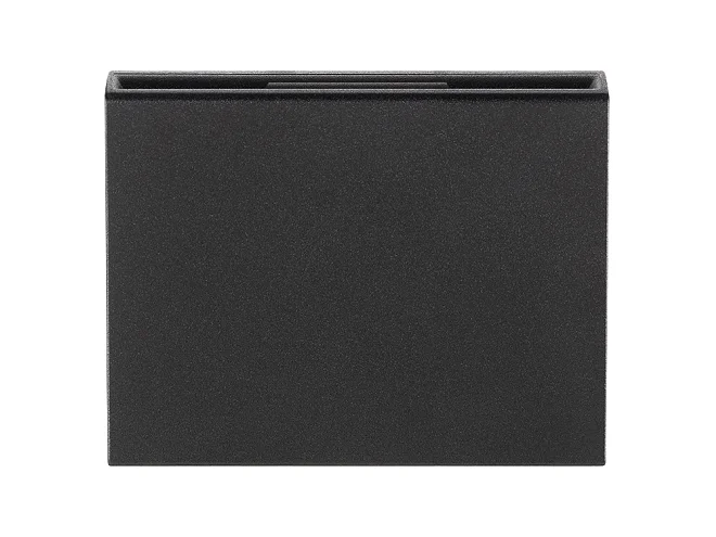 VIMAR Vimar 19467.C Cover per tasca portabadge 2M grigio