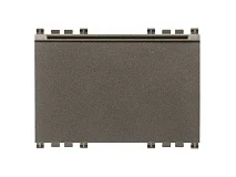 VIMAR Vimar 19468.M Tasca NFC/RFID compatibile AGB Metal