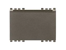 VIMAR Vimar 19469.M Tasca NFC/RFID compatibile Mifare Metal