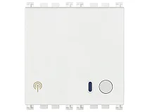 VIMAR Vimar 19508.B Interfaccia BUS EnOcean bianco
