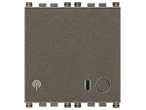 VIMAR Vimar 19508.M Interfaccia BUS EnOcean Metal
