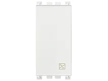 VIMAR Vimar 19580.B Alimentatore 32Vdc 100mA 1M bianco