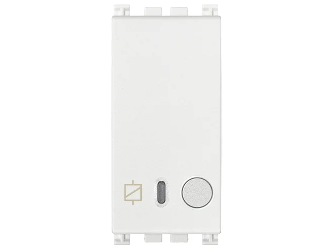 VIMAR Vimar 19593.B Attuatore connesso IoT 16A bianco