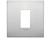 VIMAR Vimar 19641.15 Placca Classic 1M naturale