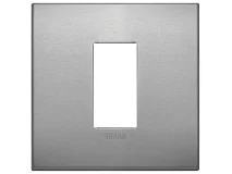 VIMAR Vimar 19641.16 Placca Classic 1M lava