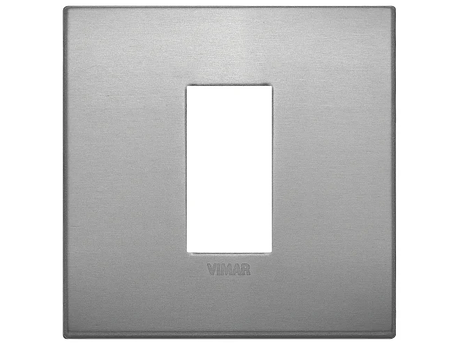 VIMAR Vimar 19641.16 Placca Classic 1M lava