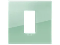 VIMAR Vimar 19641.65 Placca Classic 1M Reflex salvia
