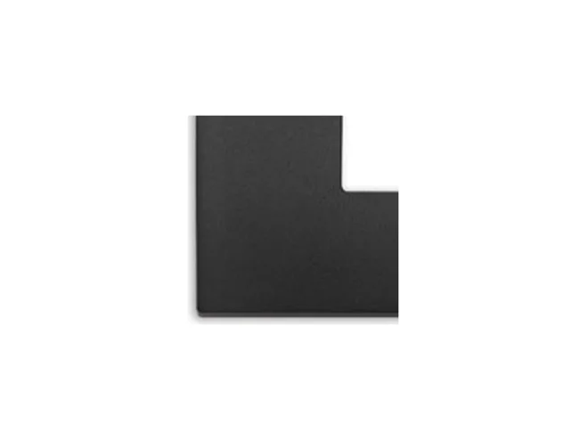VIMAR Vimar 19661.71 Placca Classic 21M nero