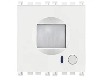 VIMAR Vimar 19850.B Rivelatore IR KNX bianco