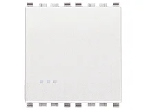VIMAR Vimar 20005.2.B Deviatore 1P 16AX 2M bianco