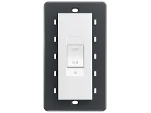 VIMAR Vimar 20019.B Interruttore 2P 45A 5M bianco