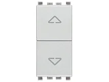 VIMAR Vimar 20060.N Commutatore 2P 10AX Next