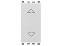 VIMAR Vimar 20061.N Pulsante commutatore 2P 10A Next
