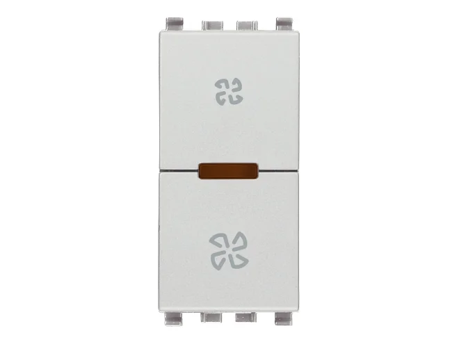 VIMAR Vimar 20134.N Dimmer ventilatori 220-240V Next