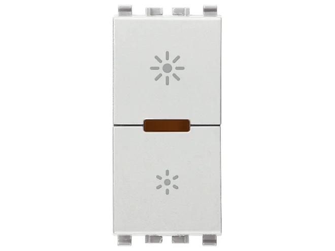VIMAR Vimar 20135.1.N Dimmer MASTER 230V universale Next