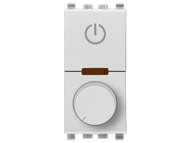 VIMAR Vimar 20136.1.N Dimmer MASTER rot.230V universale Next