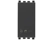 VIMAR Vimar 20179 Sensore radar connesso IoT 1M grigio