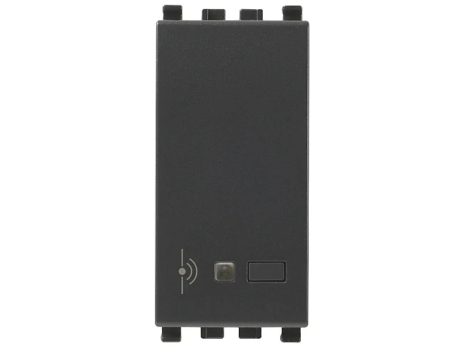 VIMAR Vimar 20179 Sensore radar connesso IoT 1M grigio