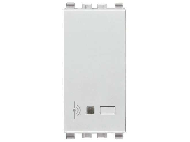VIMAR Vimar 20179.N Sensore radar connesso IoT 1M Next