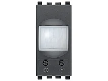 VIMAR Vimar 20181 Interruttore IR a relè 230V grigio