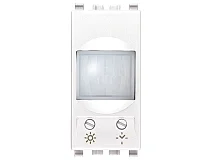 VIMAR Vimar 20181.B Interruttore IR a relè 230V bianco