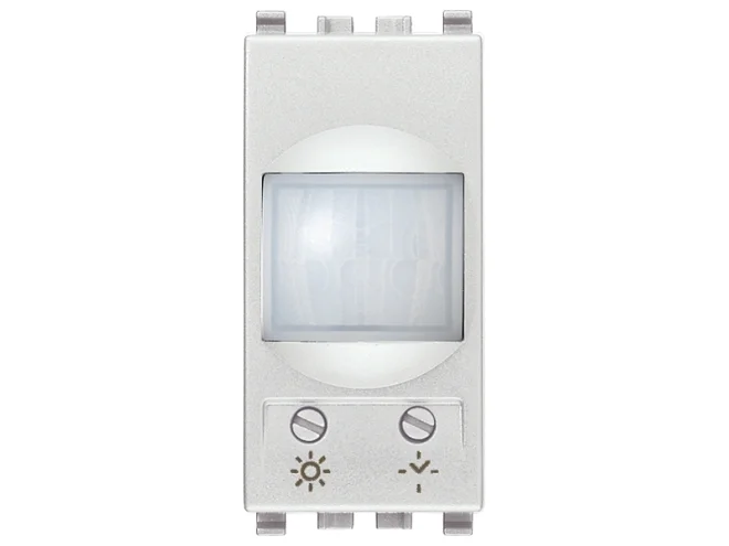 VIMAR Vimar 20181.N Interruttore IR a relè 230V Next