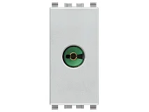 VIMAR Vimar 20313.N Presa TV semplice 40-862MHz Next