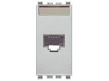 VIMAR Vimar 20339.14.N Presa RJ45 Netsafe Cat6 FTP Next