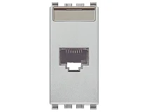 VIMAR Vimar 20339.16.N Presa RJ45 Netsafe Cat6A FTP Next