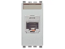 VIMAR Vimar 20340.1.N Presa RJ45 Panduit Cat5e UTP Next