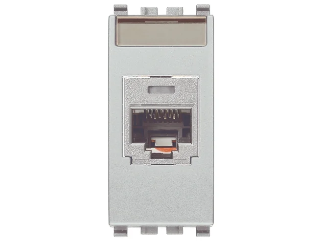 VIMAR Vimar 20340.1.N Presa RJ45 Panduit Cat5e UTP Next