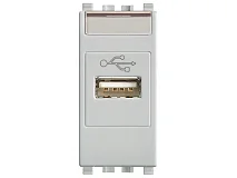 VIMAR Vimar 20345.N Presa USB Next