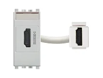 VIMAR Vimar 20346.N Presa HDMI 2.1b Next