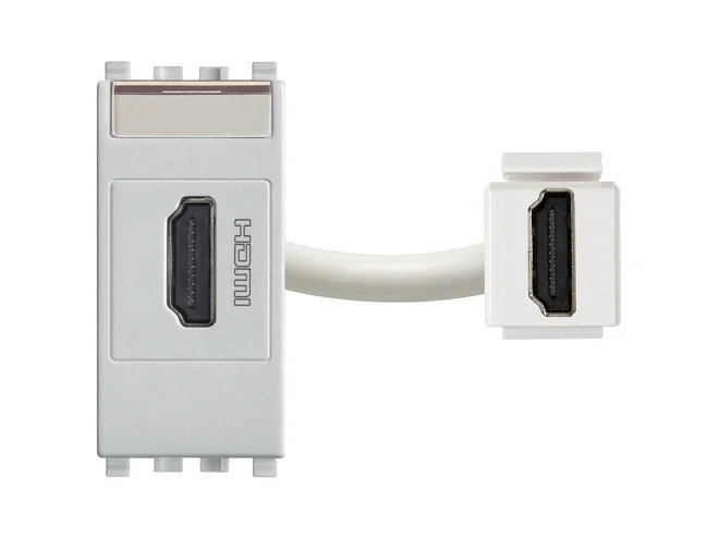 VIMAR Vimar 20346.N Presa HDMI 2.1b Next
