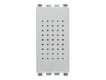 VIMAR Vimar 20373.SR.N Suoneria/ronzatore 230V 50-60Hz Next