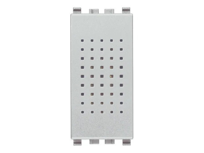 VIMAR Vimar 20373.SR.N Suoneria/ronzatore 230V 50-60Hz Next