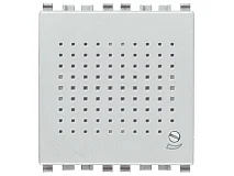 VIMAR Vimar 20380.N Suoneria elettronica 3 sequenze 12V Next