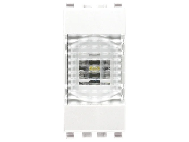 VIMAR Vimar 20381.B Lampada LED 1M 230V bianco