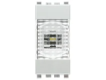 VIMAR Vimar 20381.N Lampada LED 1M 230V Next