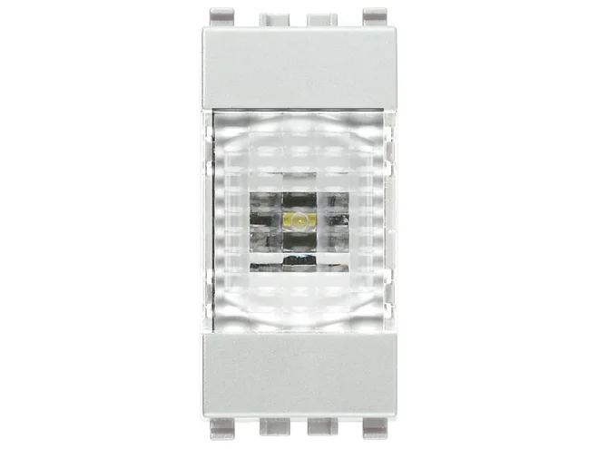 VIMAR Vimar 20381.N Lampada LED 1M 230V Next