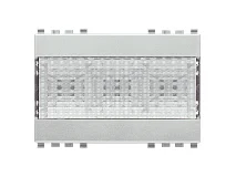 VIMAR Vimar 20384.N Lampada emergenza LED 3M 120-230V Next