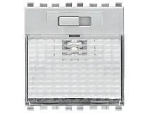 VIMAR Vimar 20389.N Lampada segnapasso LED 230V Next