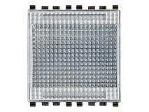 VIMAR Vimar 20397 Torcia emergenza aus. comandabile LED 2M