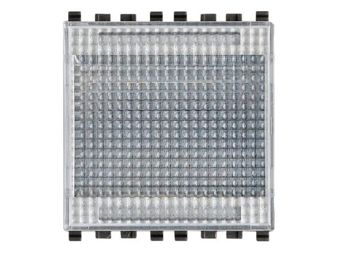 VIMAR Vimar 20397 Torcia emergenza aus. comandabile LED 2M