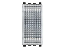 VIMAR Vimar 20398 Lampada emergenza aus comandabile LED 1M