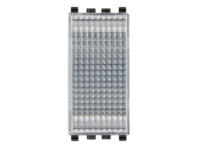 VIMAR Vimar 20398 Lampada emergenza aus comandabile LED 1M