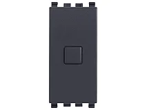 VIMAR Vimar 20432 Sensore elettronico temperatura grigio