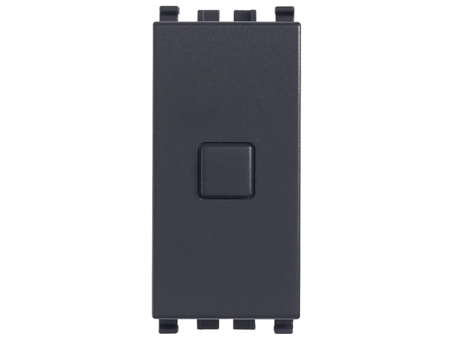 VIMAR Vimar 20432 Sensore elettronico temperatura grigio