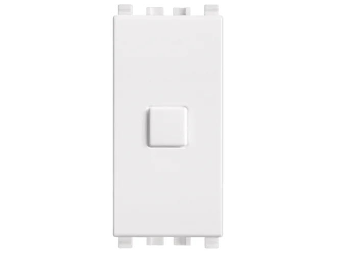 VIMAR Vimar 20432.B Sensore elettronico temperatura bianco