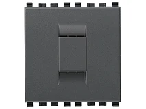 VIMAR Vimar 20433 Sensore elettronico di umidità grigio